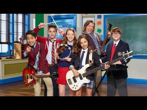 School of Rock Full Movie Story and Fact / Hollywood Movie Review in Hindi / Jack Black / kevin