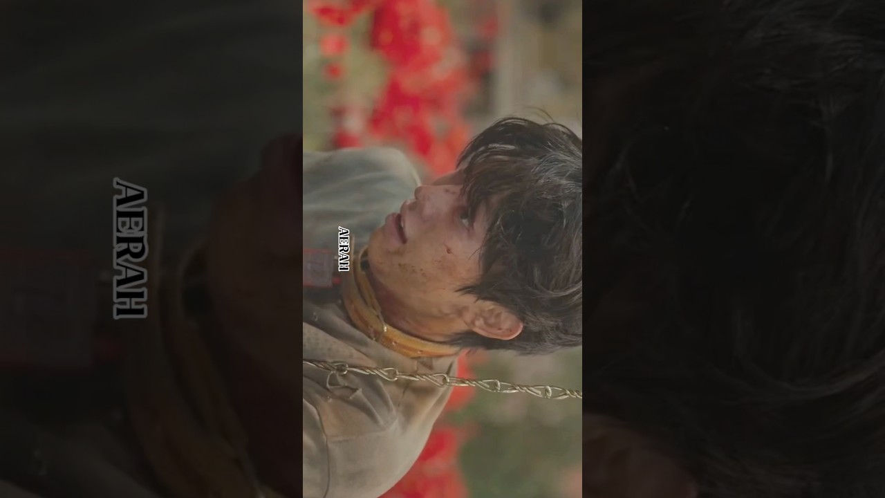 Baru episode 1 tapi dramanya keren banget 