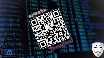 ✅ How to Create a QR Code in Linux