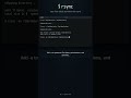 rsync: copy files safely with the right flags