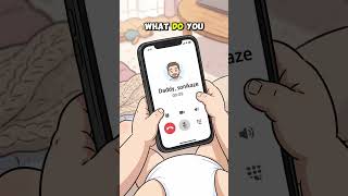 why are you black. #identity #shorts #animation