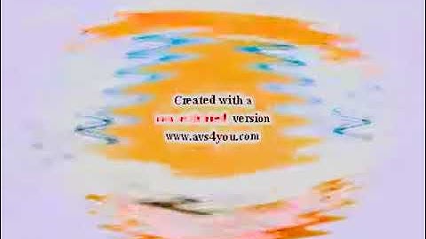 (REUPLOAD) Klasky Csupo in Demo Mode Without Anima