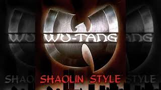 Wu-Tang Clan - Wu-World Order (HQ) Full/No DJ Resimi