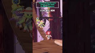 Should not have trusted AggroCrab