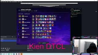 How To Playing Game DTCL Win In Level 8 By Kien EP147