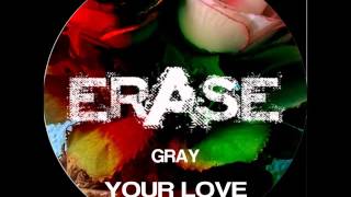 Gray ,Frank Beat & Sergio Pardo - Baby (Original Mix)OUT NOW