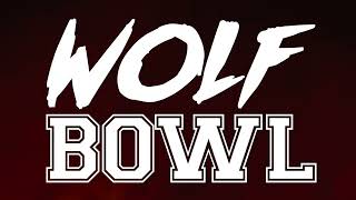 WOLF BOWL | Sunday, February 11 | Shout! TV