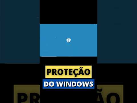 Vídeo: O Firewall do Windows protege contra vírus?