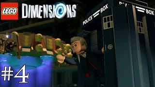 LEGO Dimensions FR 4