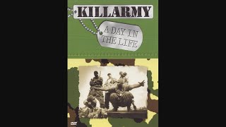 Killarmy - A Day In The Life Documentary [DVD] (2003)