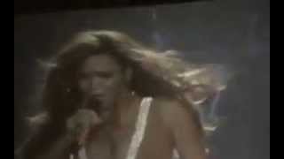 08 - Destiny's Child - Through With Love - Live in Uniondale