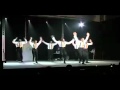 GSU 2010 Homecoming Step Show Winner - Alpha's with The Source Magazine