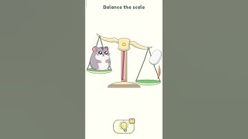 DOP 2 delete one part game level 408 walkthrough solution all level #shorts #dop2 #dop #level408