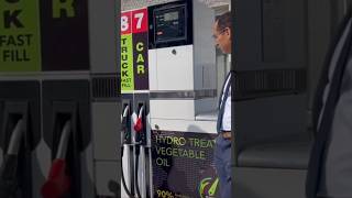 Hvo Fuel For Your Car In Mullingar