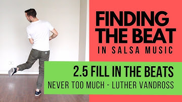 FTB 2.5 Practice Dancing on Beat with This Game (follow me and fill in the beats!)