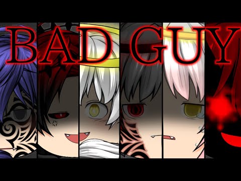 【ゆっくりPV】BAD GUY meme