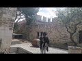 Kalenin içindeki şapel #Bodrum #muğla #castle #kale #bodrumkalesi #history #historicalplaces