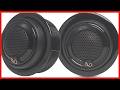 Infinity Reference Speakers: Elevate Your Car Audio Experience