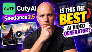 Seedance 2.5 AI Video Generator Review – Is It Really the Best?