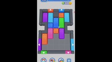 unblock jam master level 92 walkthrough solution