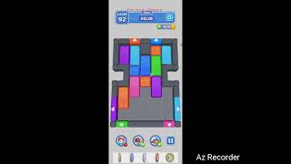 unblock jam master level 92 walkthrough solution