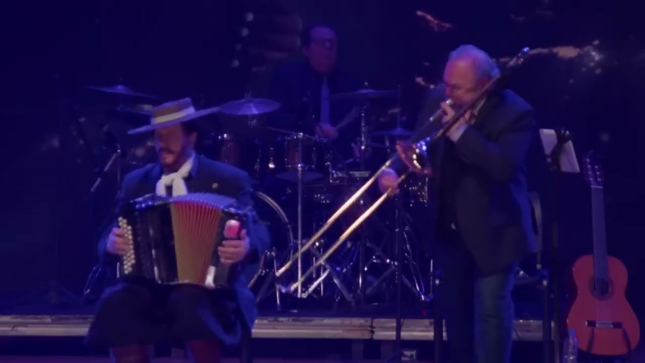 Uma celebração inesquecível da nossa identidade! 🤠🎶