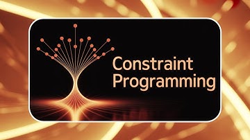 Mastering Constraint Programming: A Student