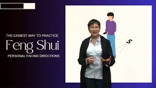 How To Measure Your Personal Facing Directions | Feng Shui