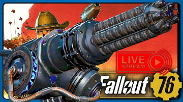 What Is The Max DPS in Fallout 76?