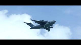 Singapore Airshow 2012 - Events Videography