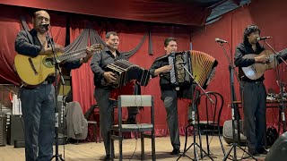RAMÓN AGUIRRE “EL PLACEÑO QUE NO AFLOJA” | CLUB VILLA MALCOM, PALERMO