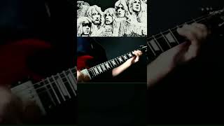 Flight Of The Ratdeep Purple  #Deeppurple  #Guitarcover  #Music #Guitarperformance #Videoshorts