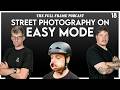 London, Leicas &amp; Lenses – Last Month Behind the Camera | The Full Frame Podcast