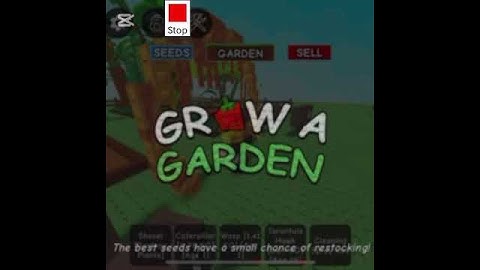 hOw To MaKe GrOw A gArDeN iN sTudIo LiTe