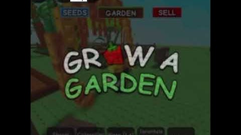hOw To MaKe GrOw A gArDeN iN sTudIo LiTe