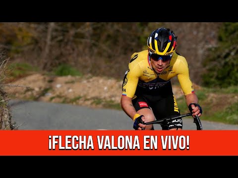 Video: Tour de Flandes 2018: Van der Breggen vuelve a ganar tras otra clase magistral en solitario