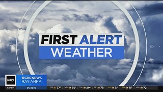 Evening Weather Report 6/20/23