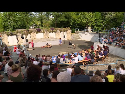 Salies-de-Béarn : le retour des Sottises