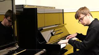 Reconditioned Piano | Sound Demo (Ref 87632) Reconditioned Piano | Sound Demo (Ref 87632)