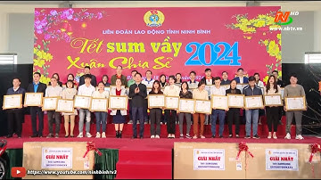 Chương trình "Tết sum vầy - Xuân chia sẻ" năm 2024