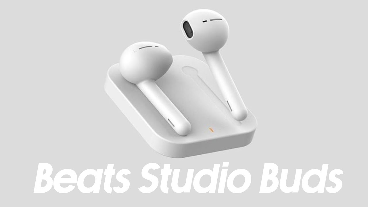 Когда выйдет airpods 2