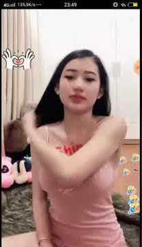bigo live wanita cantik 20190424 234907