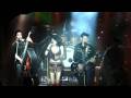 The Rocktigers - 봄날 / Spring Days