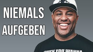 Extrem motivierende Erfolgsregeln von Eric Thomas | Motivation Deutsch