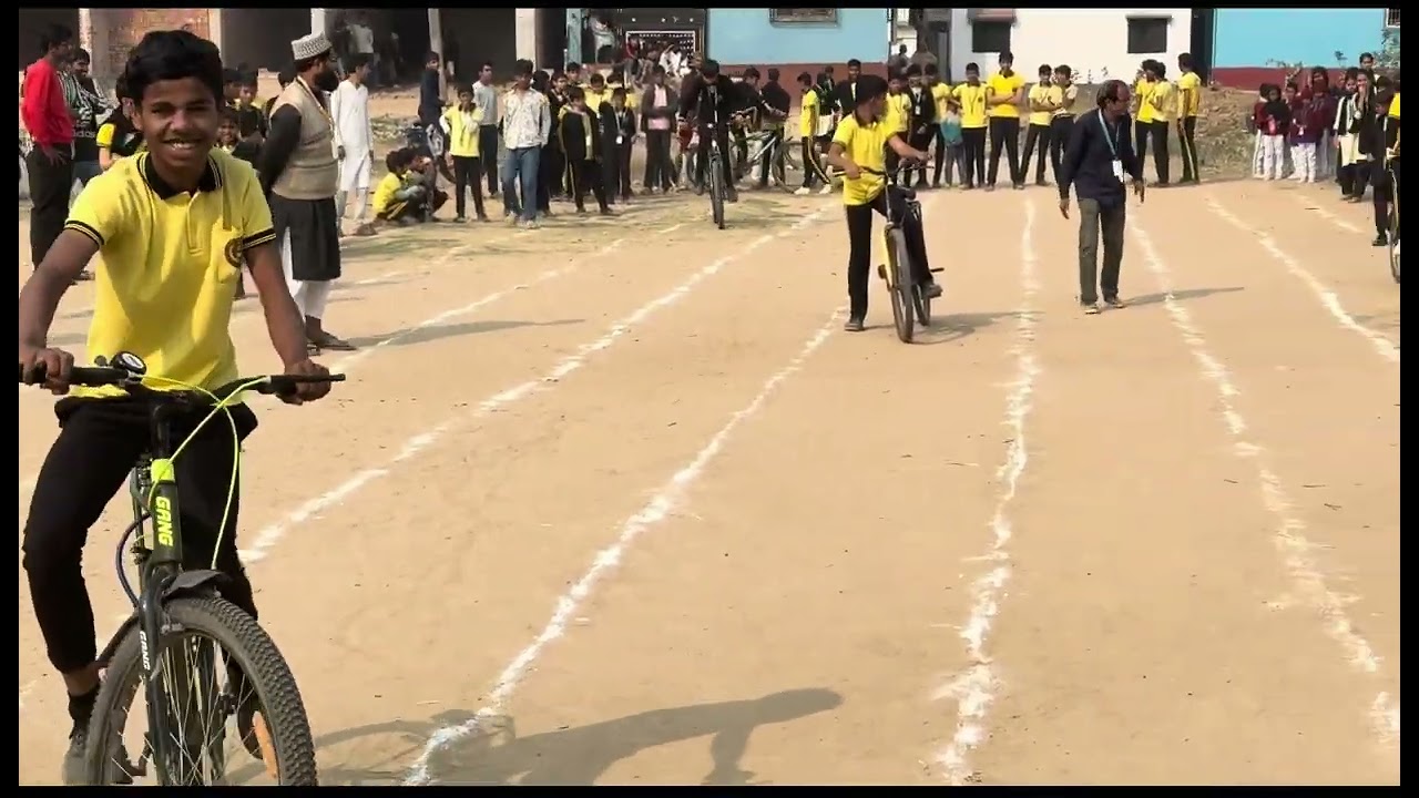 Annual sports day @Timesofnawada @NEHAL-HS-VOLGS #viral #video #fyp #gaming #india #explore #reels 