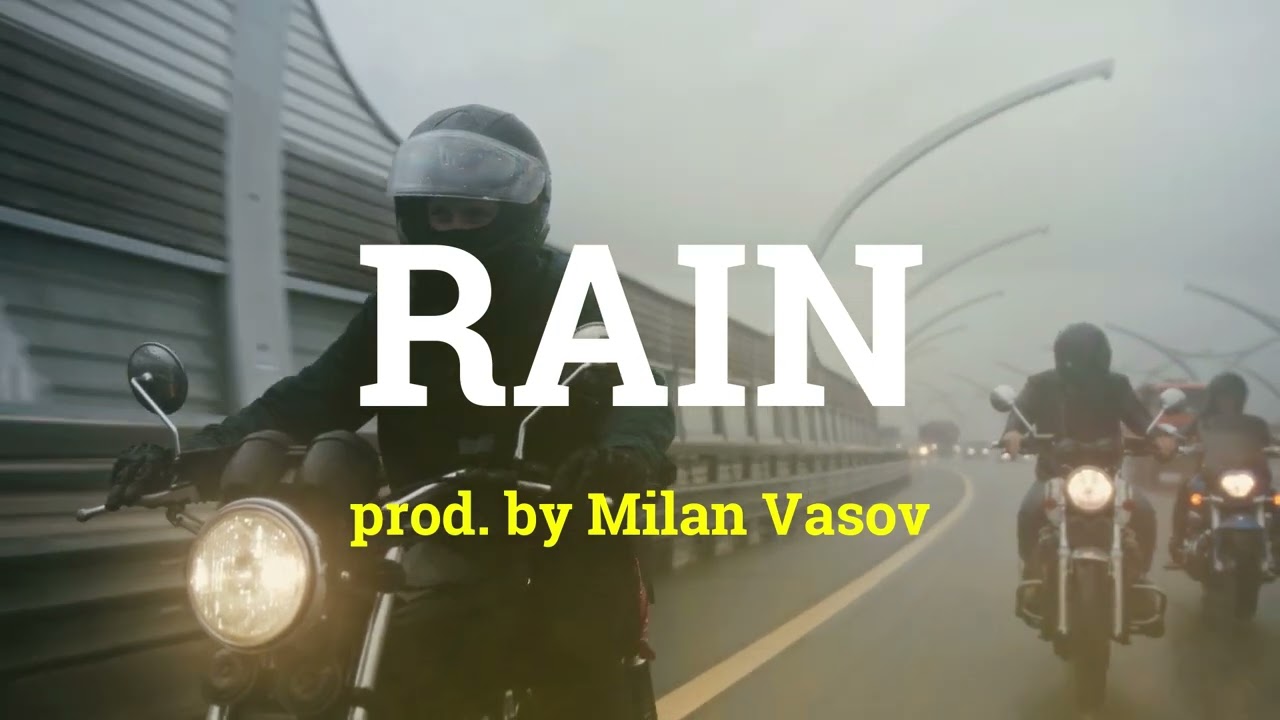 BALKAN ETHNIC DEEP / SLAP  HOUSE TYPE BEAT 2025 ► RAIN ◄ (prod. by Milan Vasov)