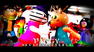 Piggy Antflix Series | Negative Energy [2] (A Roblox Animation)