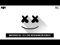 Marshmello - Fly (Progressive house remix) | The Keychangers