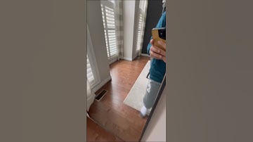 Day 5 of ugly transitions