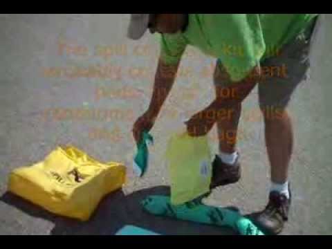 Pesticide And Herbicide Mixing